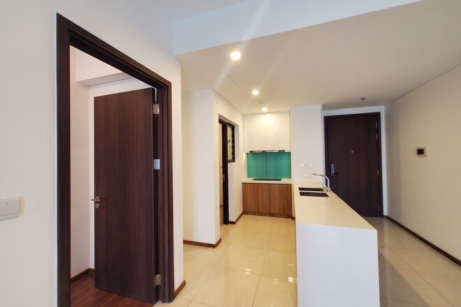 One Verandah - Căn hộ 2 phòng ngủ full nội thất giá 16,5 triệu/tháng