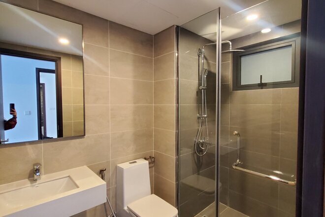 One Verandah - Căn hộ 2 phòng ngủ full nội thất giá 16,5 triệu/tháng