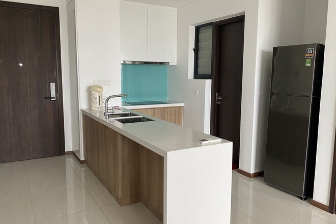 One Verandah - Căn hộ 2 phòng ngủ full nội thất giá 16,5 triệu/tháng