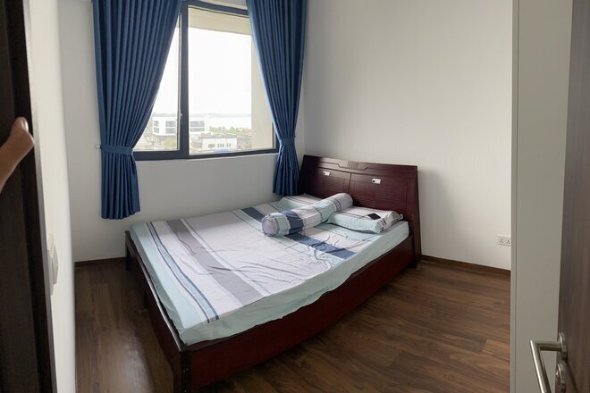 One Verandah - Căn hộ 2 phòng ngủ full nội thất giá 16,5 triệu/tháng