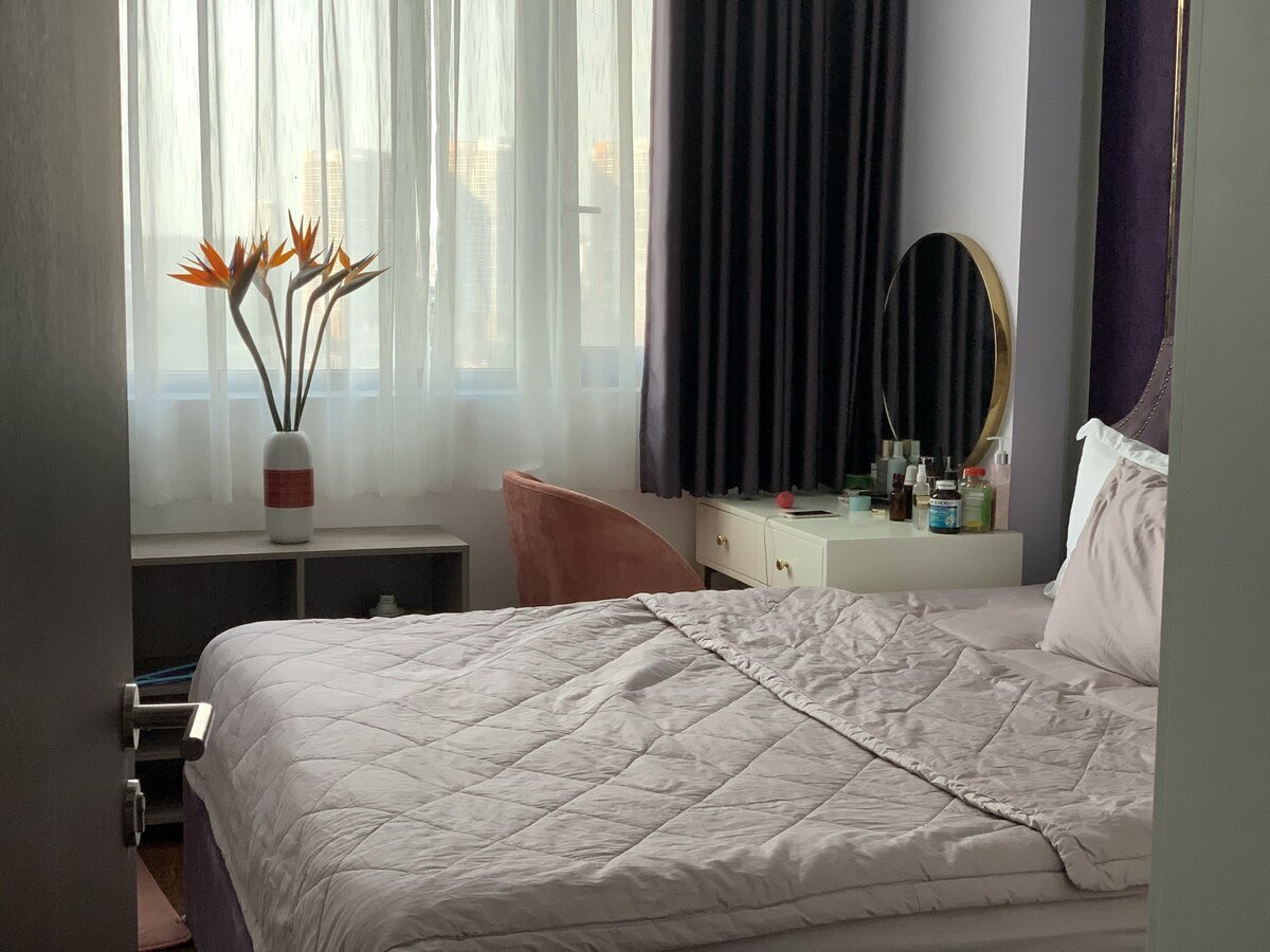 Chuyển nhượng 2 phòng ngủ One Verandah, nơi an cư lạc nghiệp lý tưởng cho gia đình