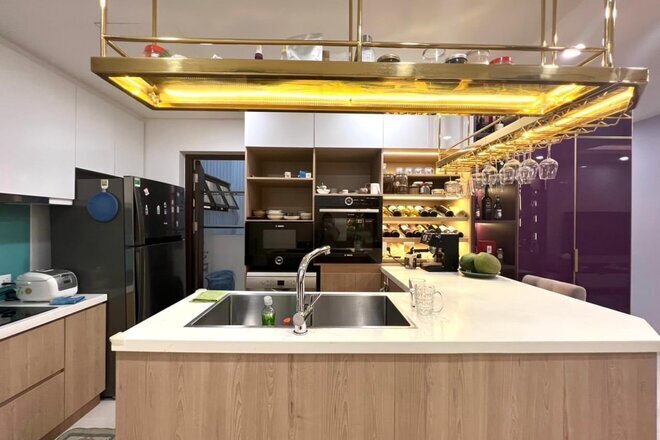 Chuyển nhượng 2 phòng ngủ One Verandah, nơi an cư lạc nghiệp lý tưởng cho gia đình