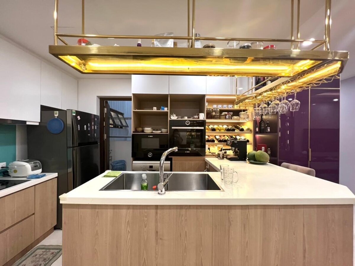 Chuyển nhượng 2 phòng ngủ One Verandah, nơi an cư lạc nghiệp lý tưởng cho gia đình