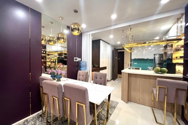 Chuyển nhượng 2 phòng ngủ One Verandah, nơi an cư lạc nghiệp lý tưởng cho gia đình