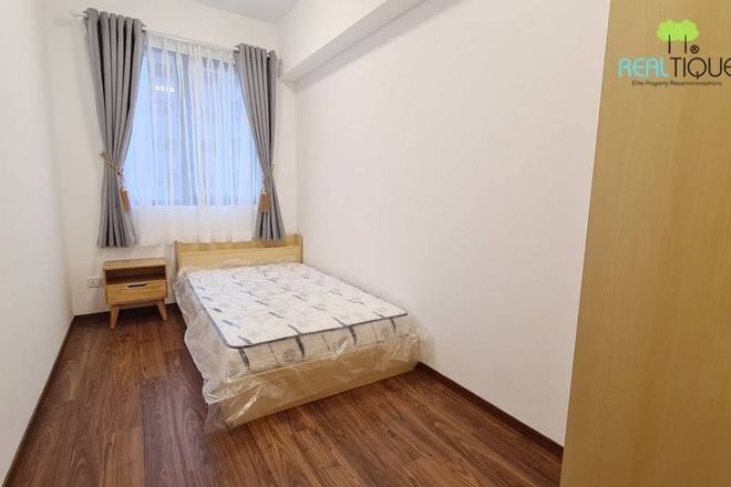 Cho thuê căn hộ One Verandah 2PN phù hợp ở gia đình sẵn nội thất 80m2