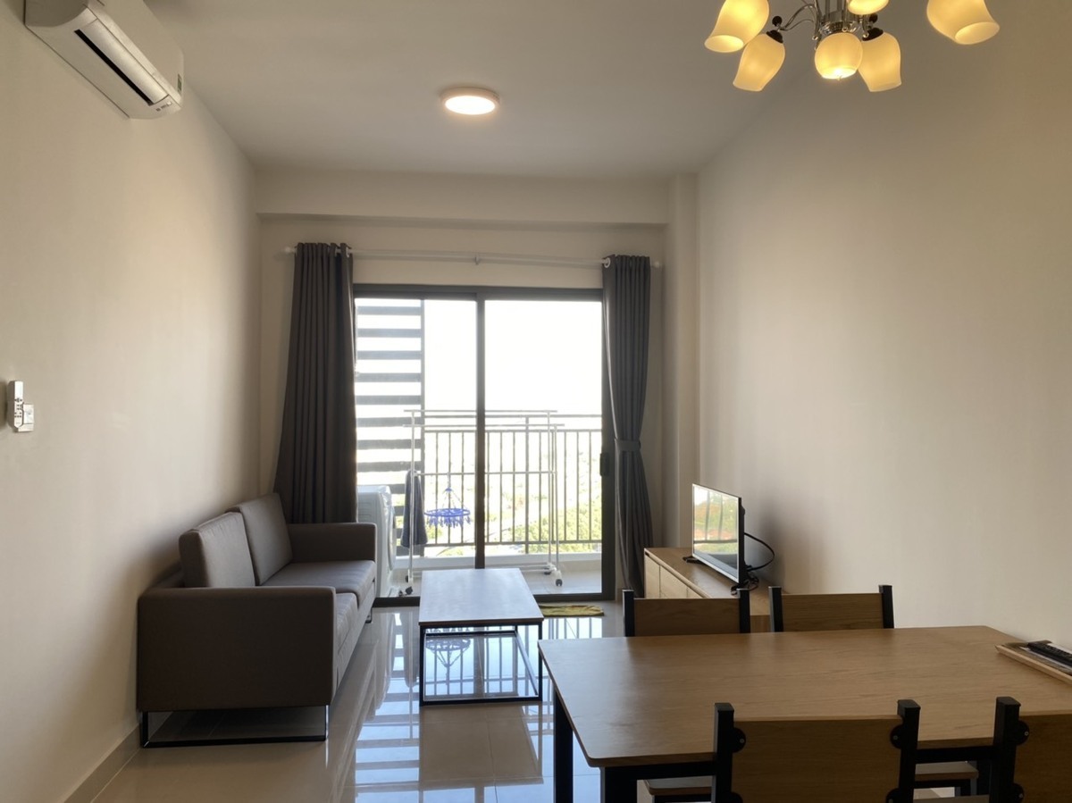 Cho thuê căn hộ 2Pn The Sun Avenue giá rẻ bằng căn 1pn 14 triệu/tháng