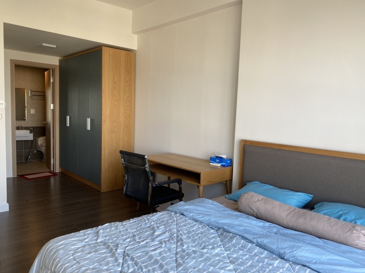 Cho thuê căn hộ 2Pn The Sun Avenue giá rẻ bằng căn 1pn 14 triệu/tháng