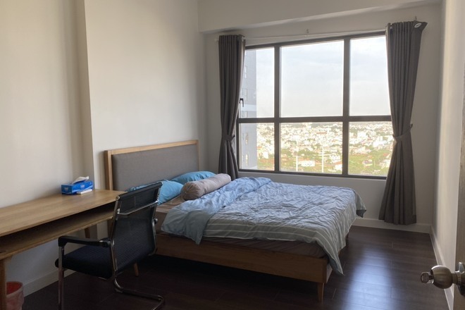 Cho thuê căn hộ 2Pn The Sun Avenue giá rẻ bằng căn 1pn 14 triệu/tháng