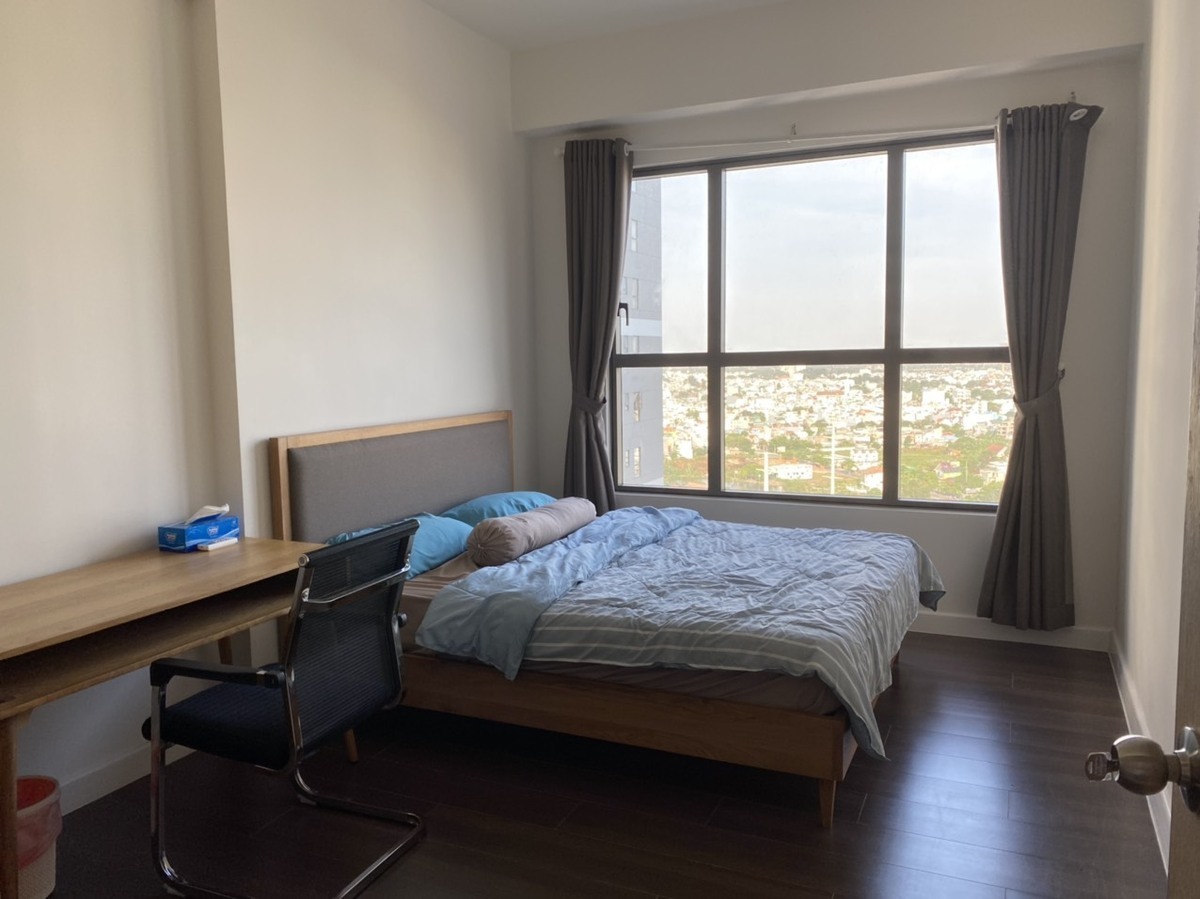 Cho thuê căn hộ 2Pn The Sun Avenue giá rẻ bằng căn 1pn 14 triệu/tháng