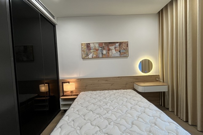 1Pn Lumiere Riverside cho thuê full nội thất 26 triệu/tháng 48m2