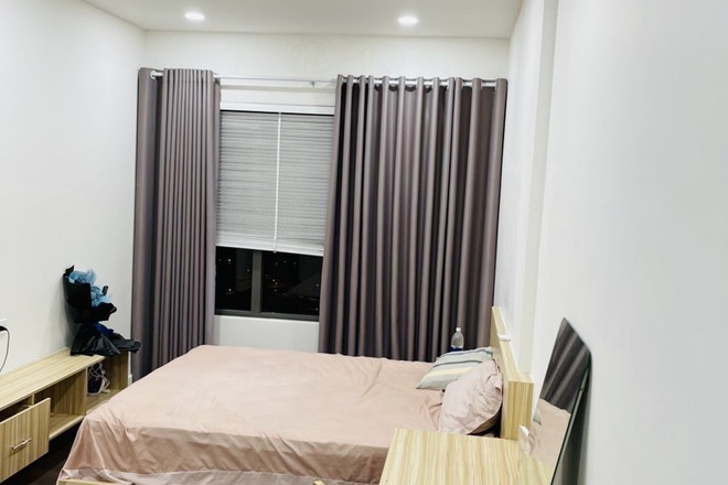 Cho thuê căn hộ The Sun Avenue 2PN full nội thất, view đẹp, giá 15,5 tốt triệu/tháng