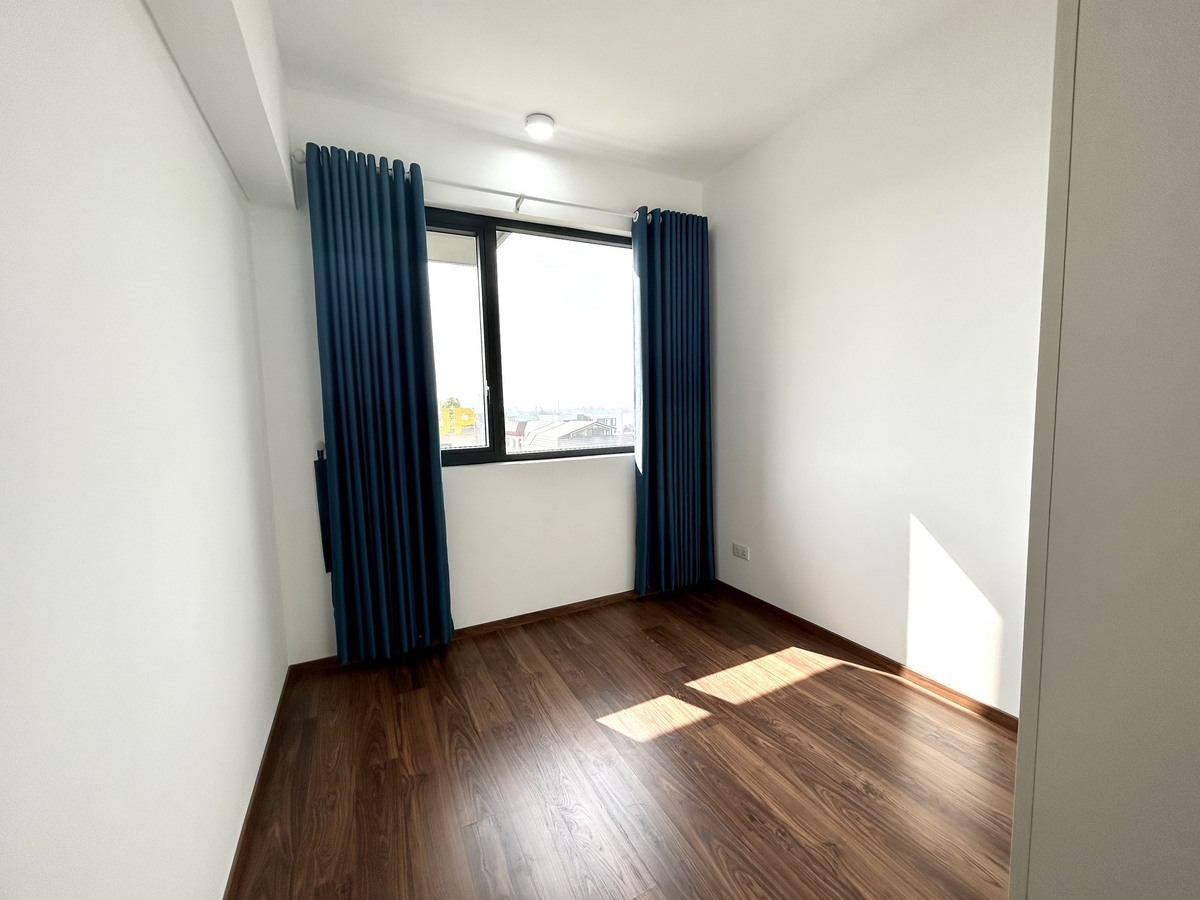 Căn hộ One Verandah - nội thất cơ bản - Giá tốt chỉ 15 triệu/tháng