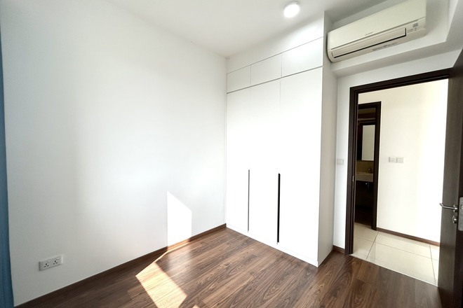 Căn hộ One Verandah - nội thất cơ bản - Giá tốt chỉ 15 triệu/tháng