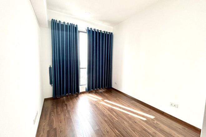 Căn hộ One Verandah - nội thất cơ bản - Giá tốt chỉ 15 triệu/tháng