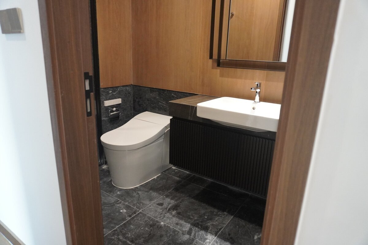 Lumiere Riverside cho thuê 2pn giá 32 triệu đầy đủ nội thất view thoáng