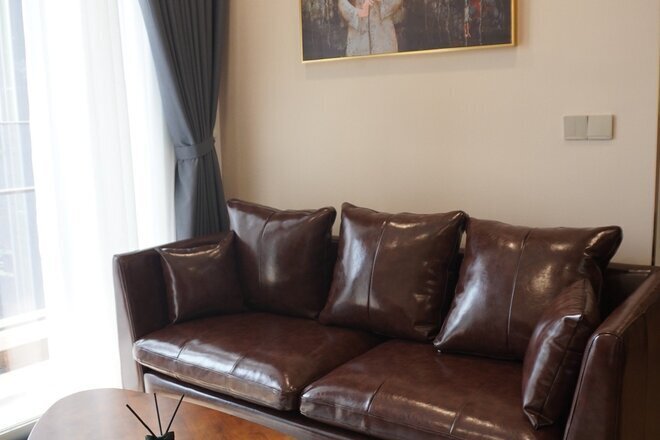 Lumiere Riverside cho thuê 2pn giá 32 triệu đầy đủ nội thất view thoáng