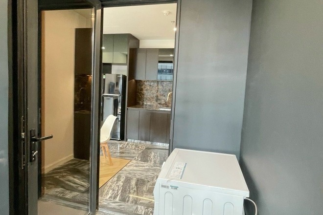 Cho thuê căn hộ 1pn Lumiere Riverside full nội thất chuyển vào ở ngay