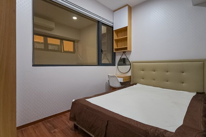 Cho thuê căn hộ One Verandah 2pn full nội thất giá 18 triệu/tháng