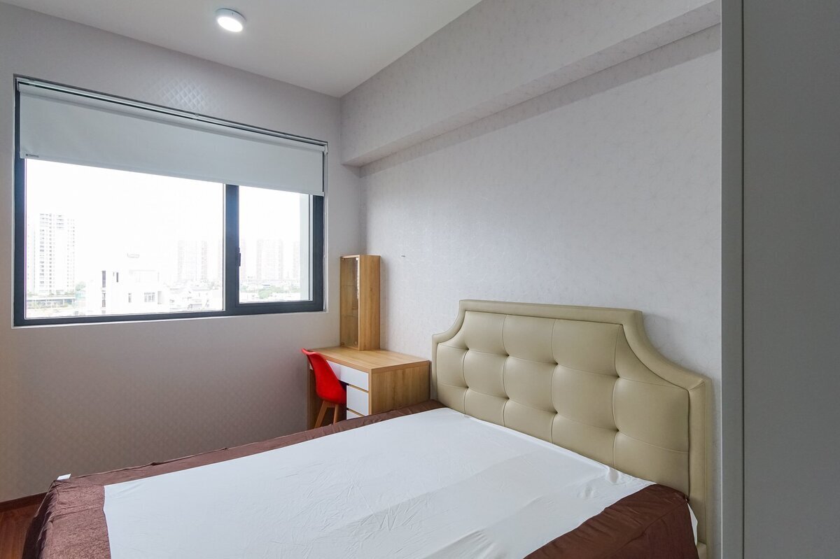 Cho thuê căn hộ One Verandah 2pn full nội thất giá 18 triệu/tháng