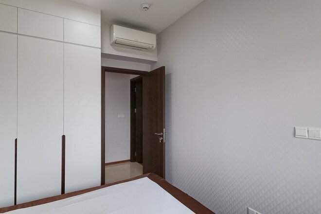 Cho thuê căn hộ One Verandah 2pn full nội thất giá 18 triệu/tháng