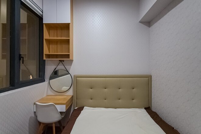 Cho thuê căn hộ One Verandah 2pn full nội thất giá 18 triệu/tháng