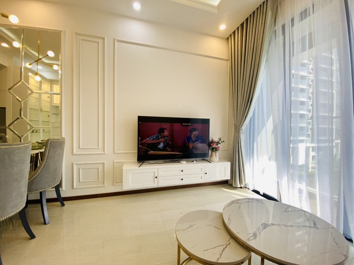 Cho thuê căn hộ One Verandah 2pn nội thất đẹp giá 20 triệu