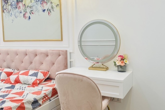 Cho thuê căn hộ One Verandah 2pn nội thất đẹp giá 20 triệu