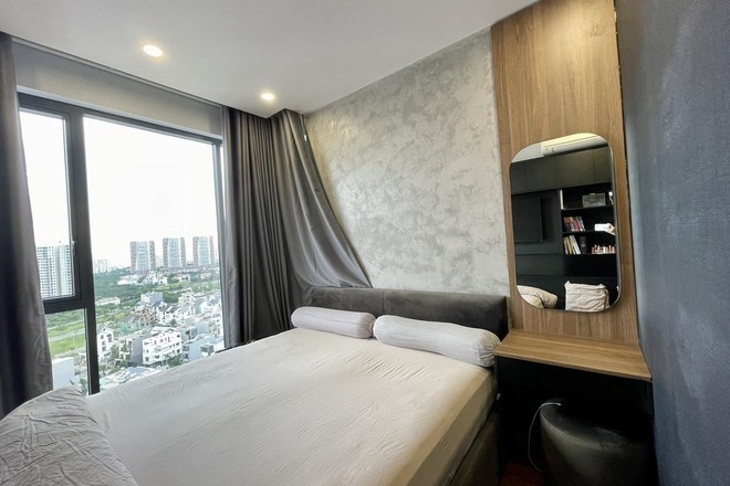 Chuyển nhượng căn hộ 3 phòng ngủ One Verandah, view sông Sài Gòn cực đẹp