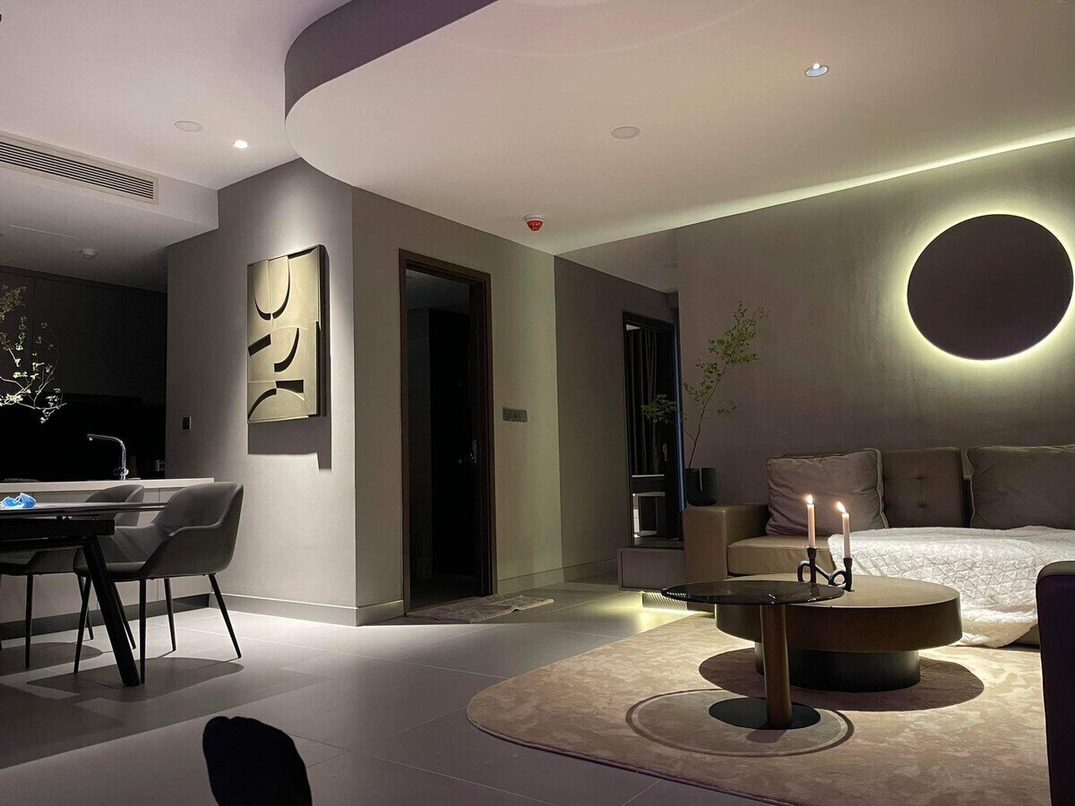 Chuyển nhượng 3 phòng ngủ One Verandah, nơi an cư lạc nghiệp lý tưởng cho gia đình