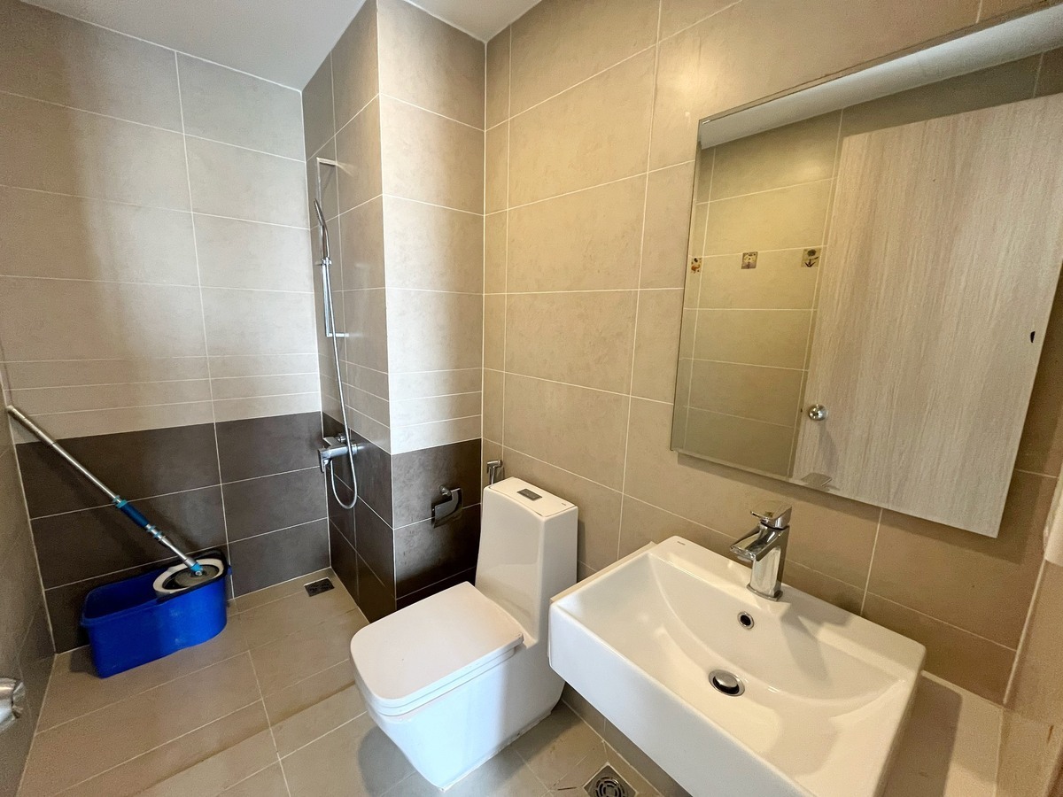 Cho thuê căn hộ studio 40m2 có sẵn nội thất giá 10 triệu/tháng