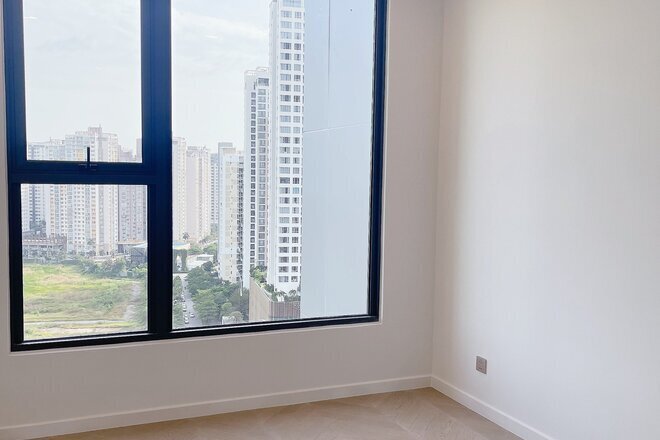 Bán 1Pn Lumiere Riverside nhà cơ bản giá 7,2 tỷ diện tích 72m2