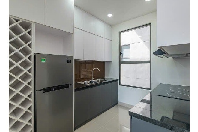 Cho thuê 3pn The Sun Avenue giá 21 triệu có nội thất 86m2