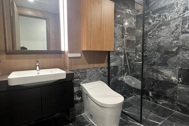 Cho thuê căn hộ 2pn Lumiere Riverside 32 triệu full nội thất 74m2