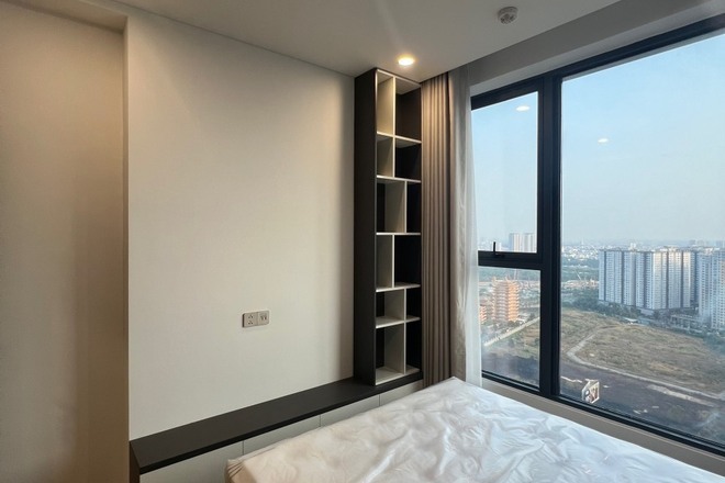 Cho thuê căn hộ 2pn Lumiere Riverside 32 triệu full nội thất 74m2