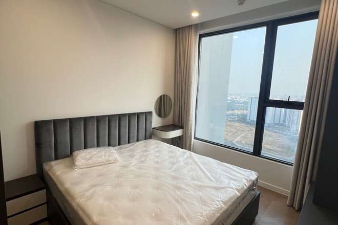 Cho thuê căn hộ 2pn Lumiere Riverside 32 triệu full nội thất 74m2