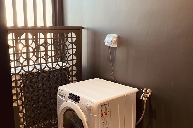 Lumiere Riverside cho thuê 1Pn full nội thất nhà đẹp 48m2 giá 25 triệu