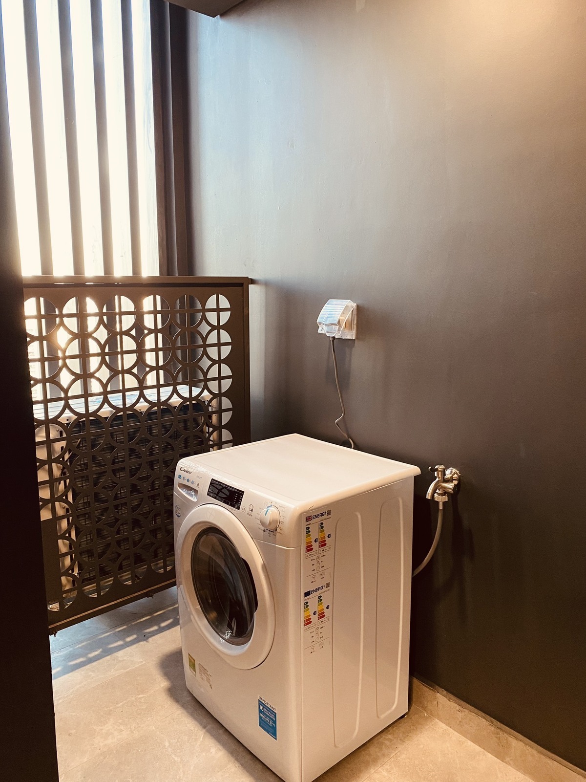 Lumiere Riverside cho thuê 1Pn full nội thất nhà đẹp 48m2 giá 25 triệu