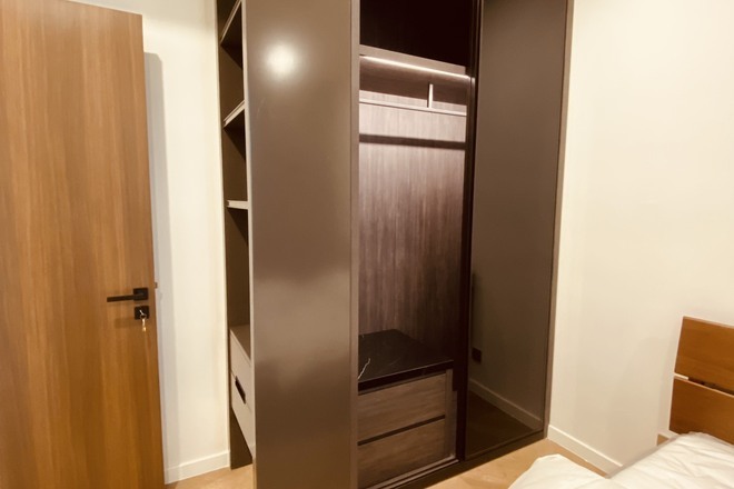 Lumiere Riverside cho thuê 1Pn full nội thất nhà đẹp 48m2 giá 25 triệu