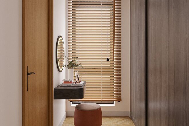 2 phòng ngủ full nội thất cao cấp giá 30 triệu 74m2 Lumiere Riverside