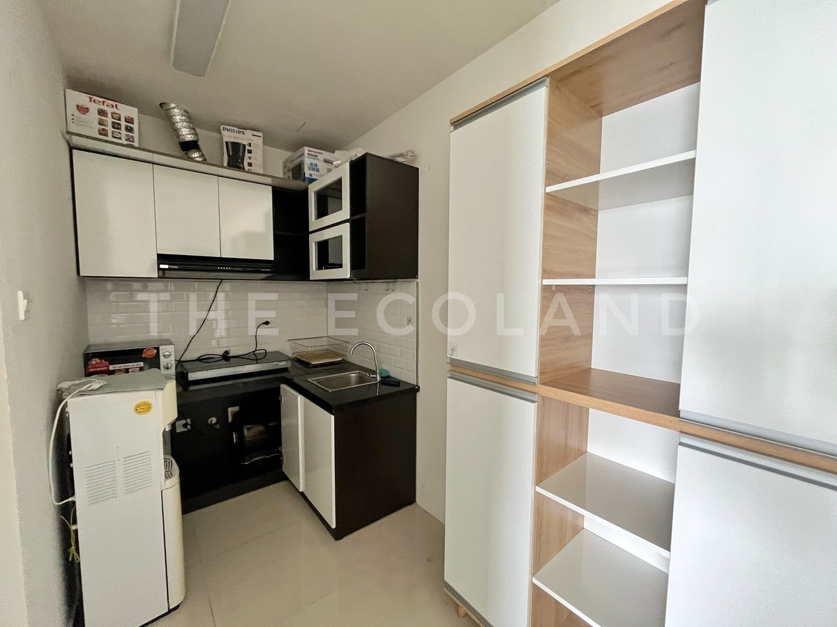 The Sun Avenue cho thuê officetel 51m2 giá 14 triệu có đầy đủ nội thất