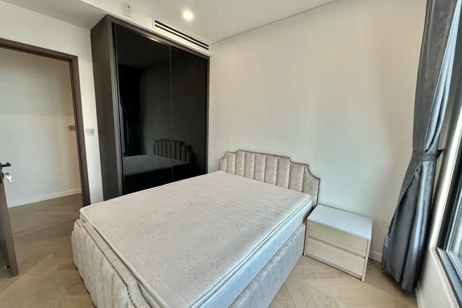 2Pn Lumiere Riverside cho thuê full nội thất tầng cao đẹp giá 32 triệu