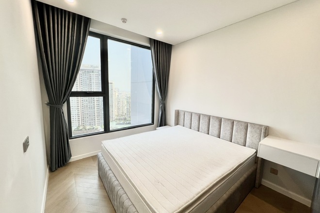 2Pn Lumiere Riverside cho thuê full nội thất tầng cao đẹp giá 32 triệu