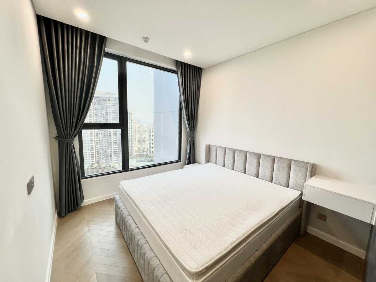 2Pn Lumiere Riverside cho thuê full nội thất tầng cao đẹp giá 32 triệu