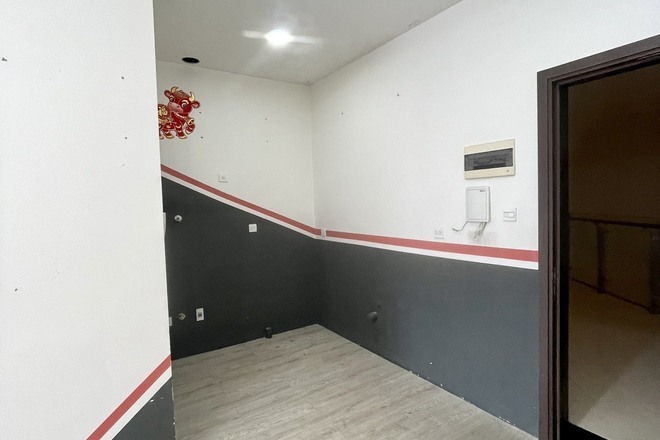 Cho thuê căn officetel The Sun Avenue giá 8,5 triệu thiết kế cơ bản 41m2