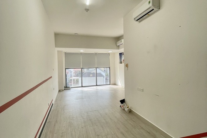 Cho thuê căn officetel The Sun Avenue giá 8,5 triệu thiết kế cơ bản 41m2