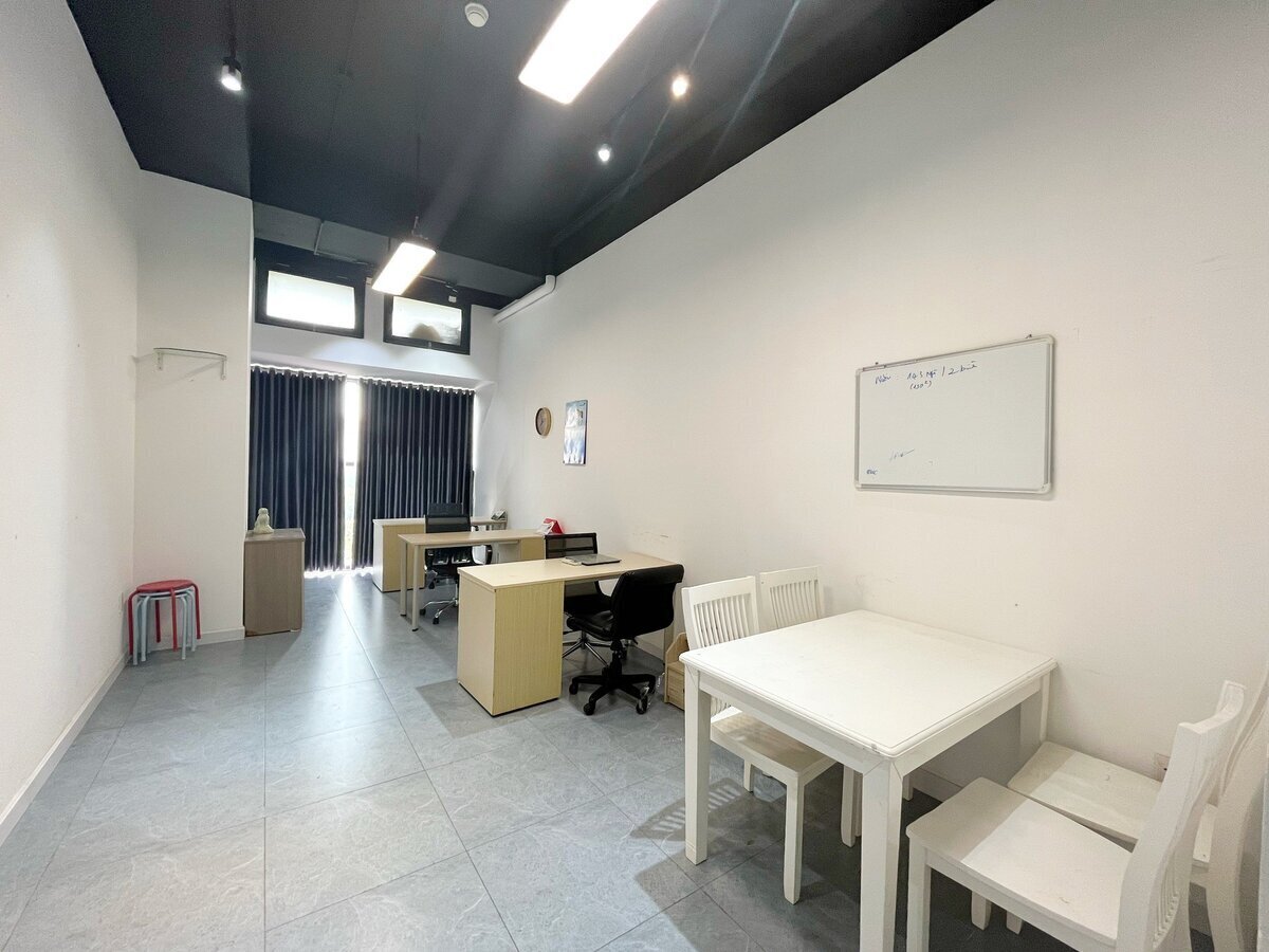 Văn phòng The Sun Avenue cho thuê giá 9 triệu 35m2 tháp trung tâm