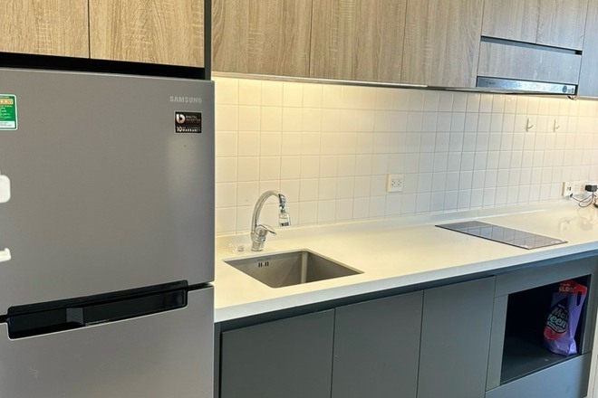 Cho thuê Studio 31m2 giá 11 triệu view thoáng mát sẵn nội thất đẹp