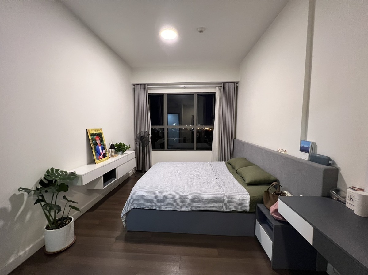 Bán căn hộ 2PN giá 4,3 tỷ all in đầy đủ nội thất 75m2 The Sun Avenue