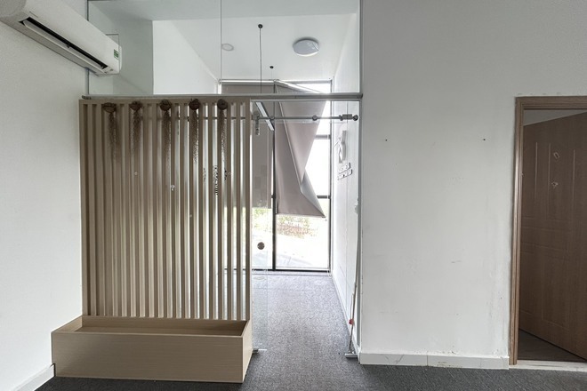 Cho thuê Officetel The Sun Avenue 52m2 căn góc giá 14 triệu/ tháng Quận 2