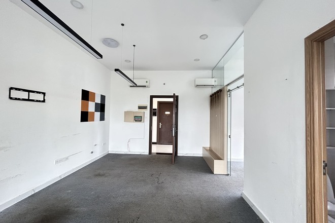 Cho thuê Officetel The Sun Avenue 52m2 căn góc giá 14 triệu/ tháng Quận 2